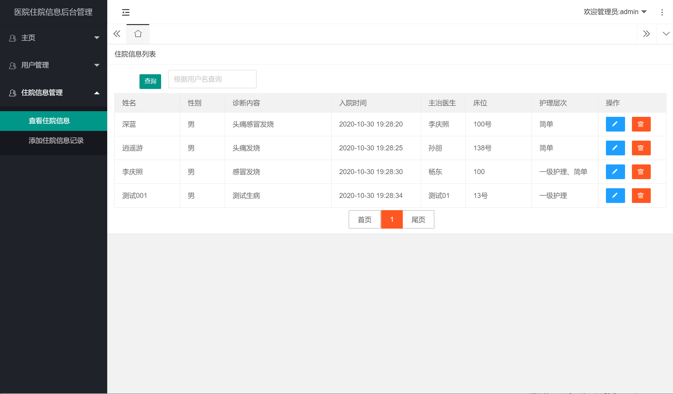 管理员-查看住院信息.png