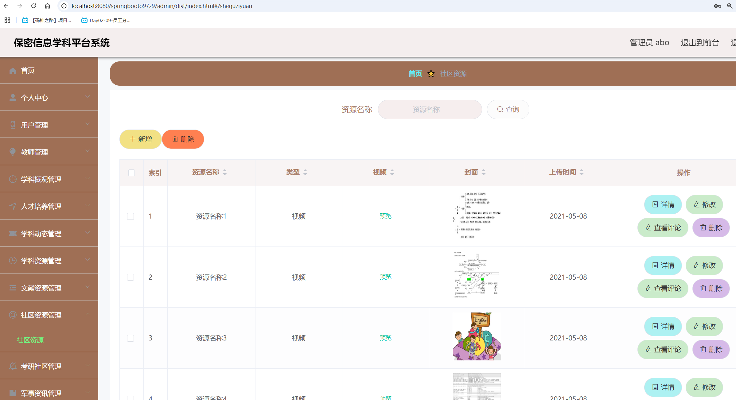 社区资源管理.png