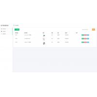基于Java web的简易购书管理系统