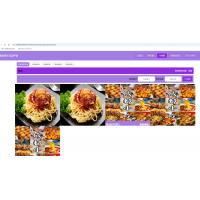 基于SpringBoot的美食烹饪互动平台